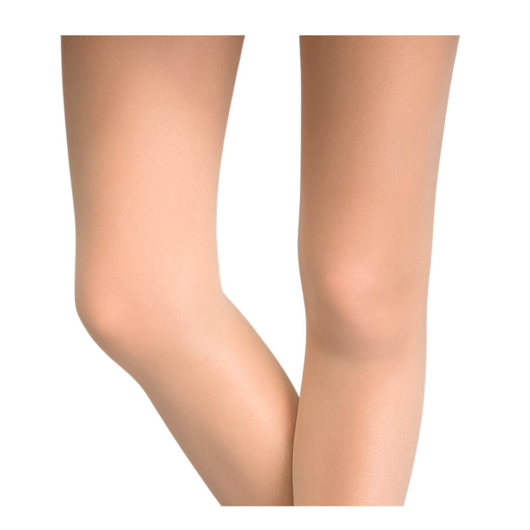 Dim Tights Thermo Active Voile Beige