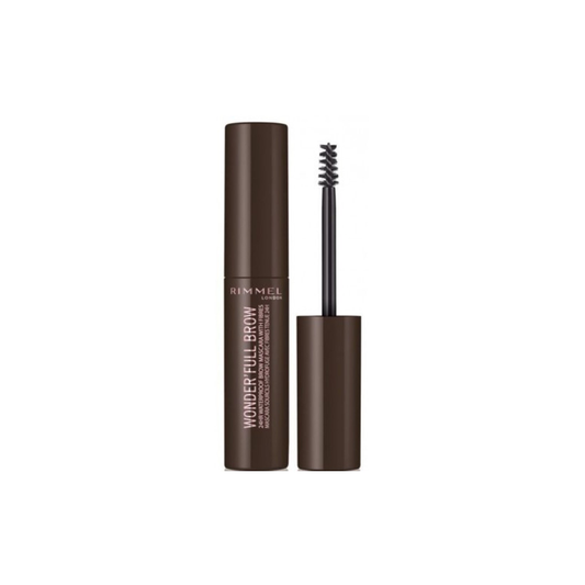 Rimmel Wonder'Full  24HR Brow Mascara