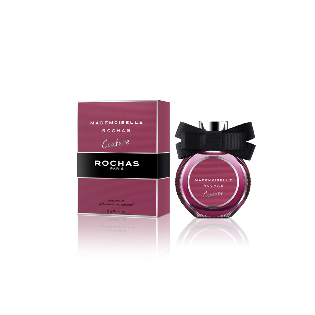 Mademoiselle Rochas Couture Eau de Parfum