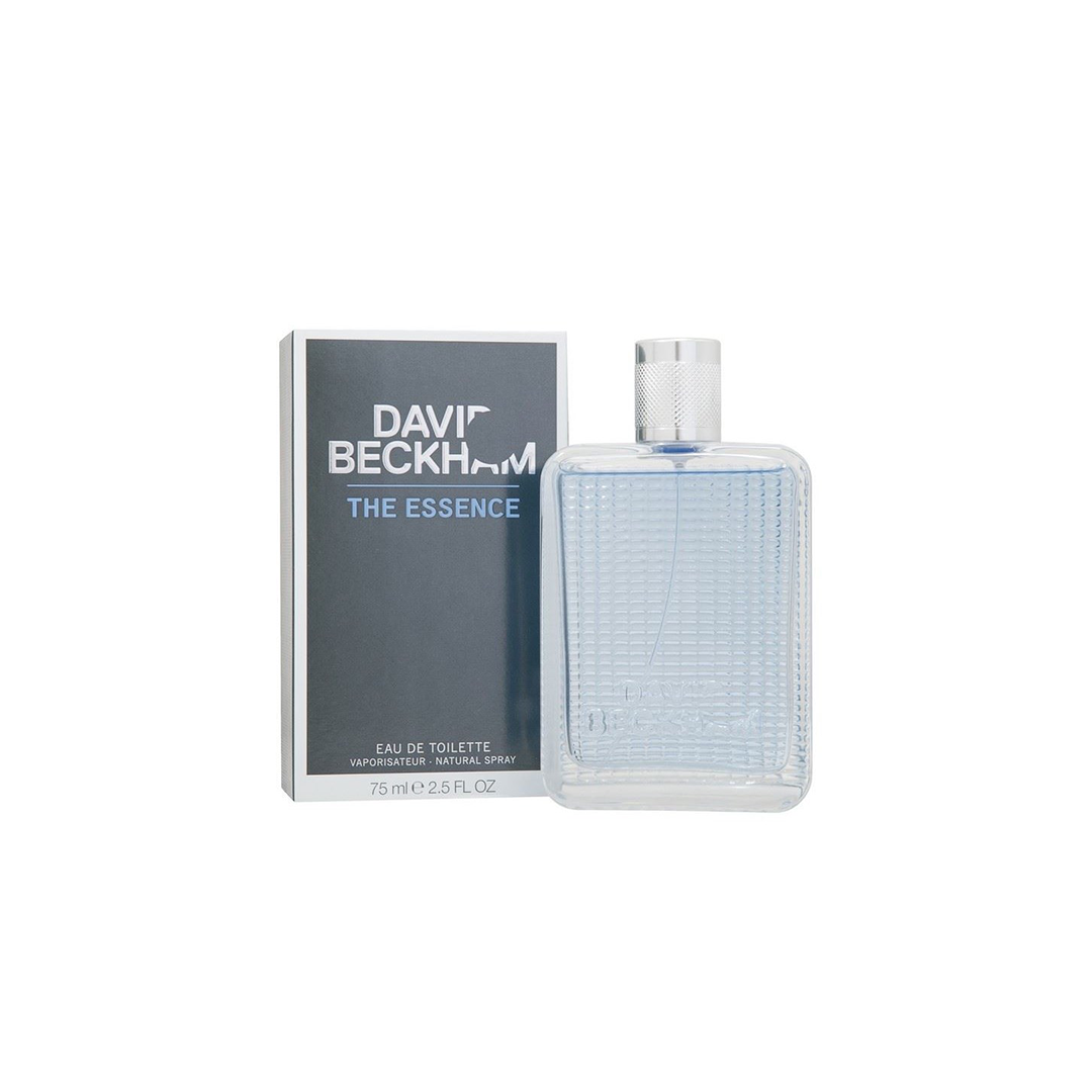 David Beckham The Essence Eau de Toilette