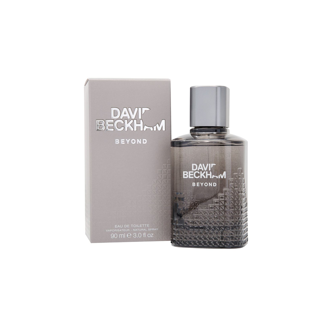 David Beckham Beyond Men's Eau de Toilette