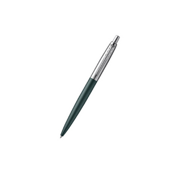 Parker Jotter XL Greenwich Matte Green Ballpoint Pen