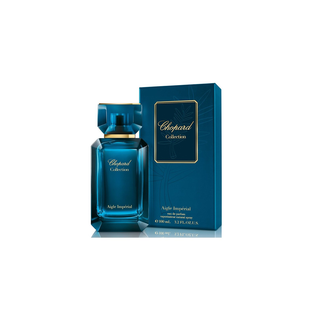 Chopard Collection Aigle Imperial Eau De Parfum