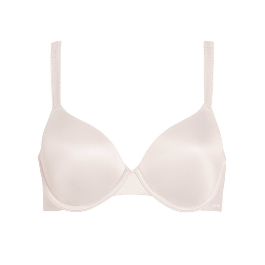 EcoDIM Confort Soft Cup bra in white