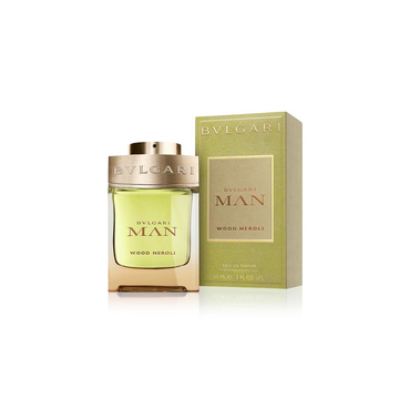 BuIgari Man Wood Neroli Eau De Parfum