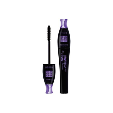 Bourjois Twist Up the Volume Black Balm Edition Mascara