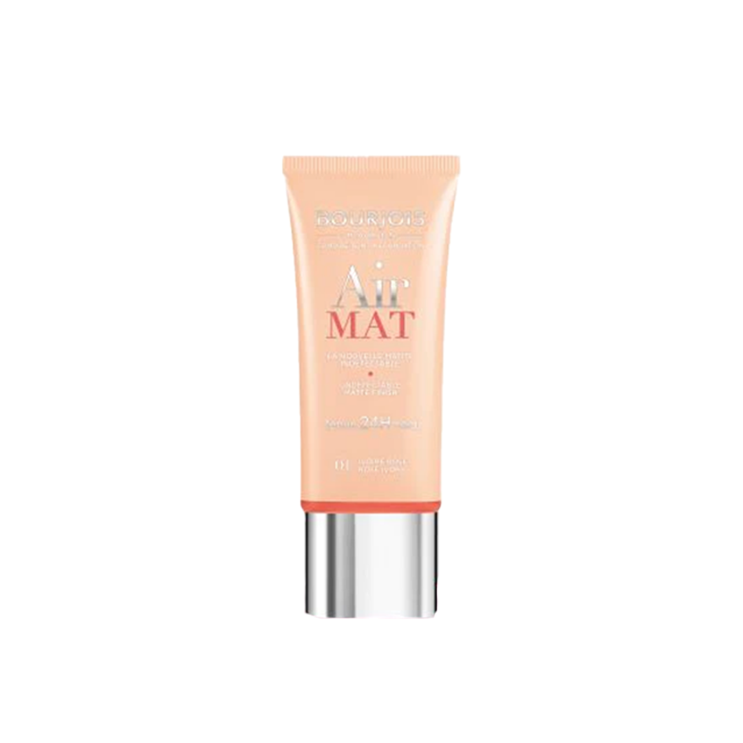 Bourjois Air Matte Foundation