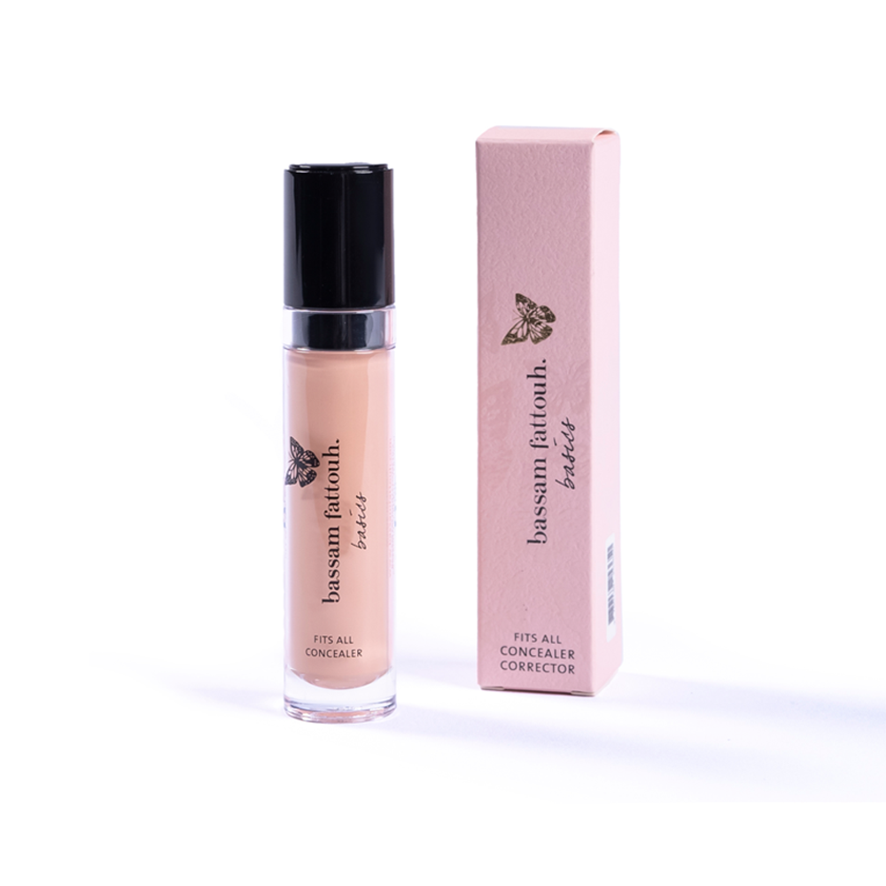 Bassam Fattouh Concealer Fits All