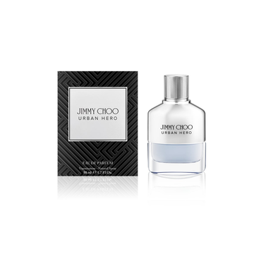 Jimmy Choo Man Urban Hero Eau de Parfum