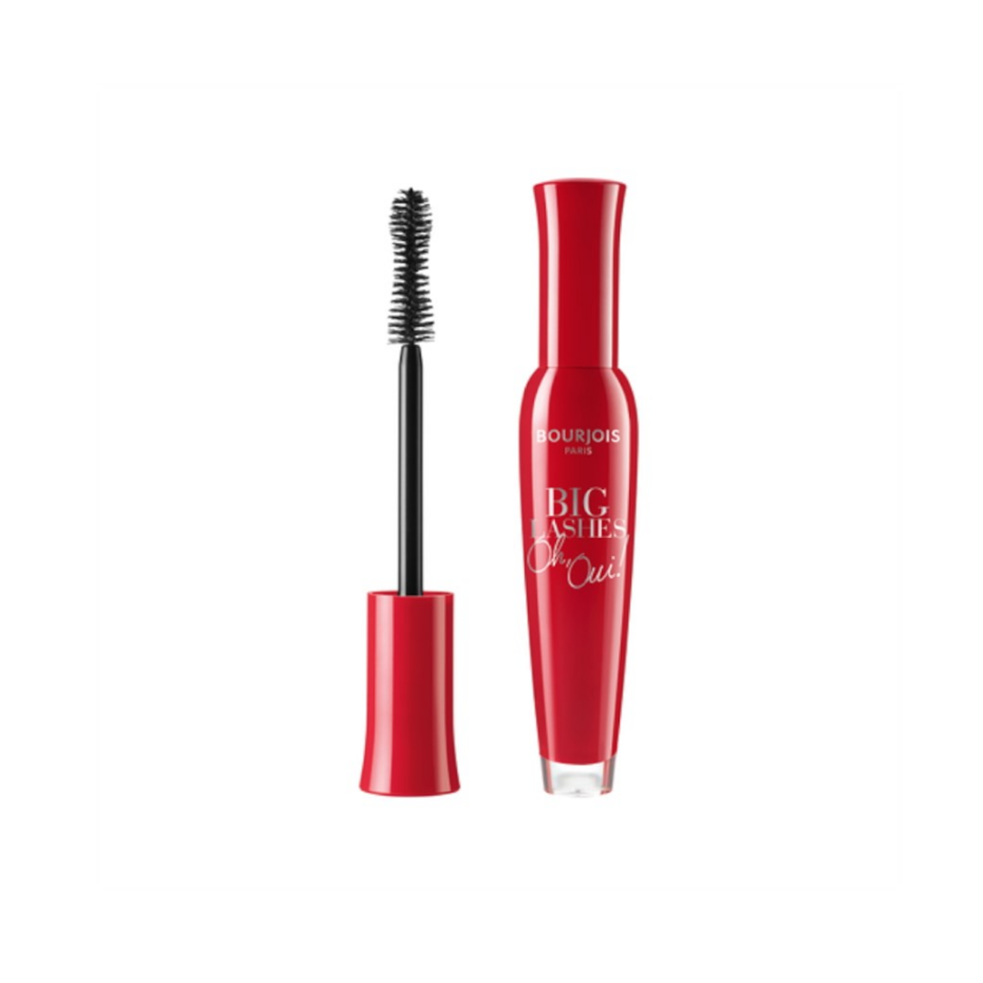 Bourjois Always Big Lashes Oh, Oui Mascara