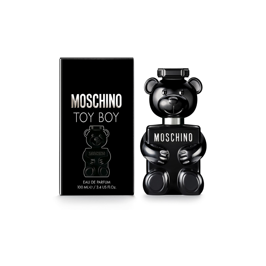 Moschino Toy Boy Eau de Parfum