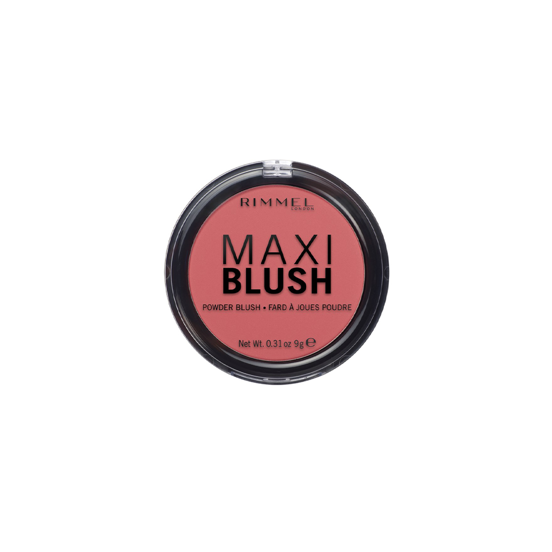 Rimmel Maxi Blush | Soft Powder Blusher