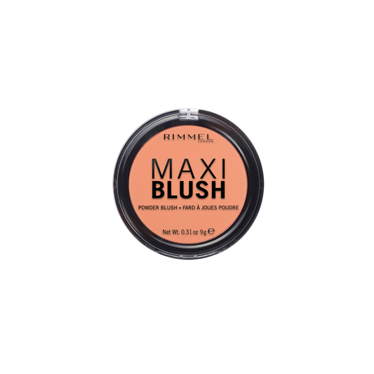 Rimmel Maxi Blush | Soft Powder Blusher