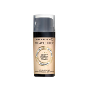 Max Factor Miracle Prep Beauty Protect Primer