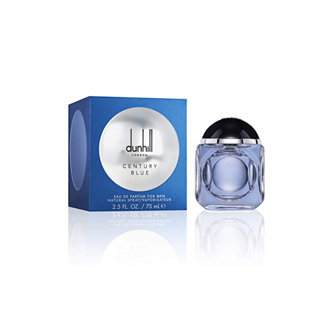 Dunhill Century Blue Eau de Parfum