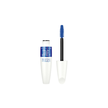 Max Factor False Lash Effect Max Out Blue Primer