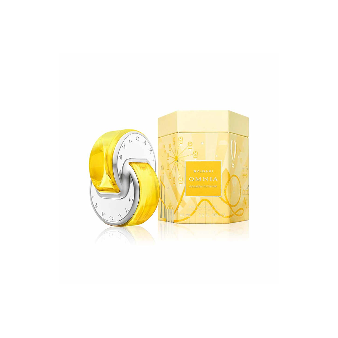 Bvlgari Omnia Golden Citrine Bvlgari Citrus Perfume Perfume