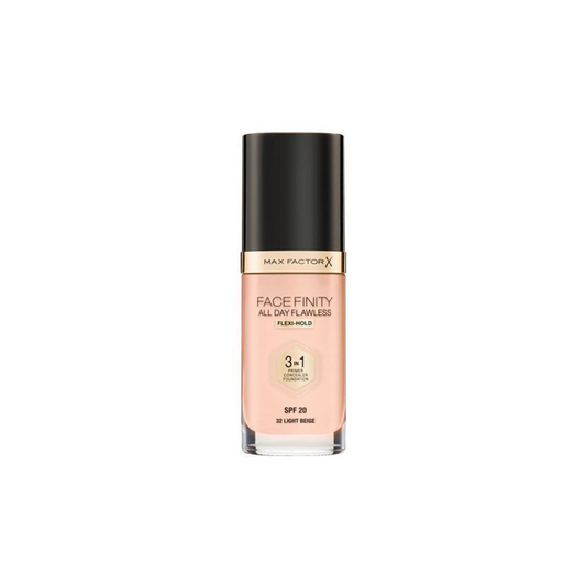 Max Factor Facefinity All Day Flawless 3-in-1 Foundation