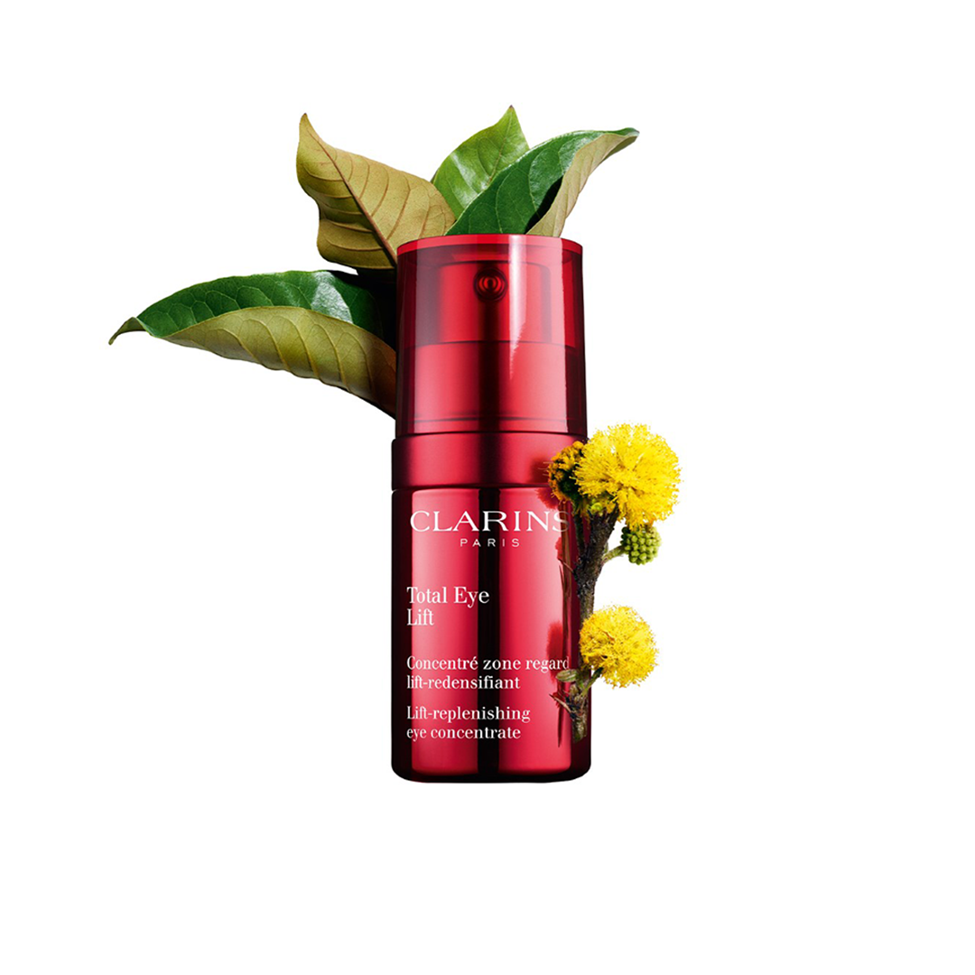 Clarins Total Eye Lift