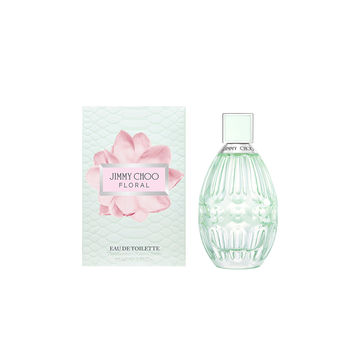 Jimmy Choo  Flora Eau de Toilette