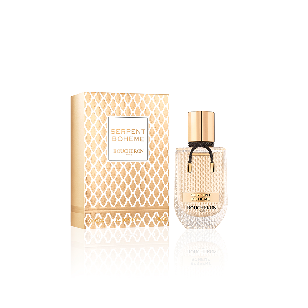 Boucheron Serpent Boheme Eau de Parfum