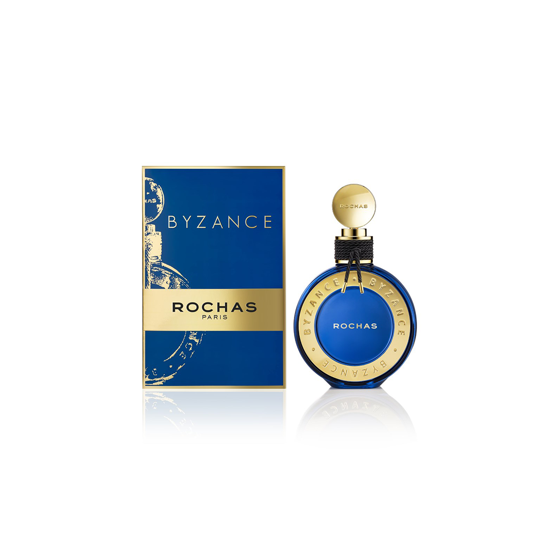 Rochas Byzance Eau de Parfum