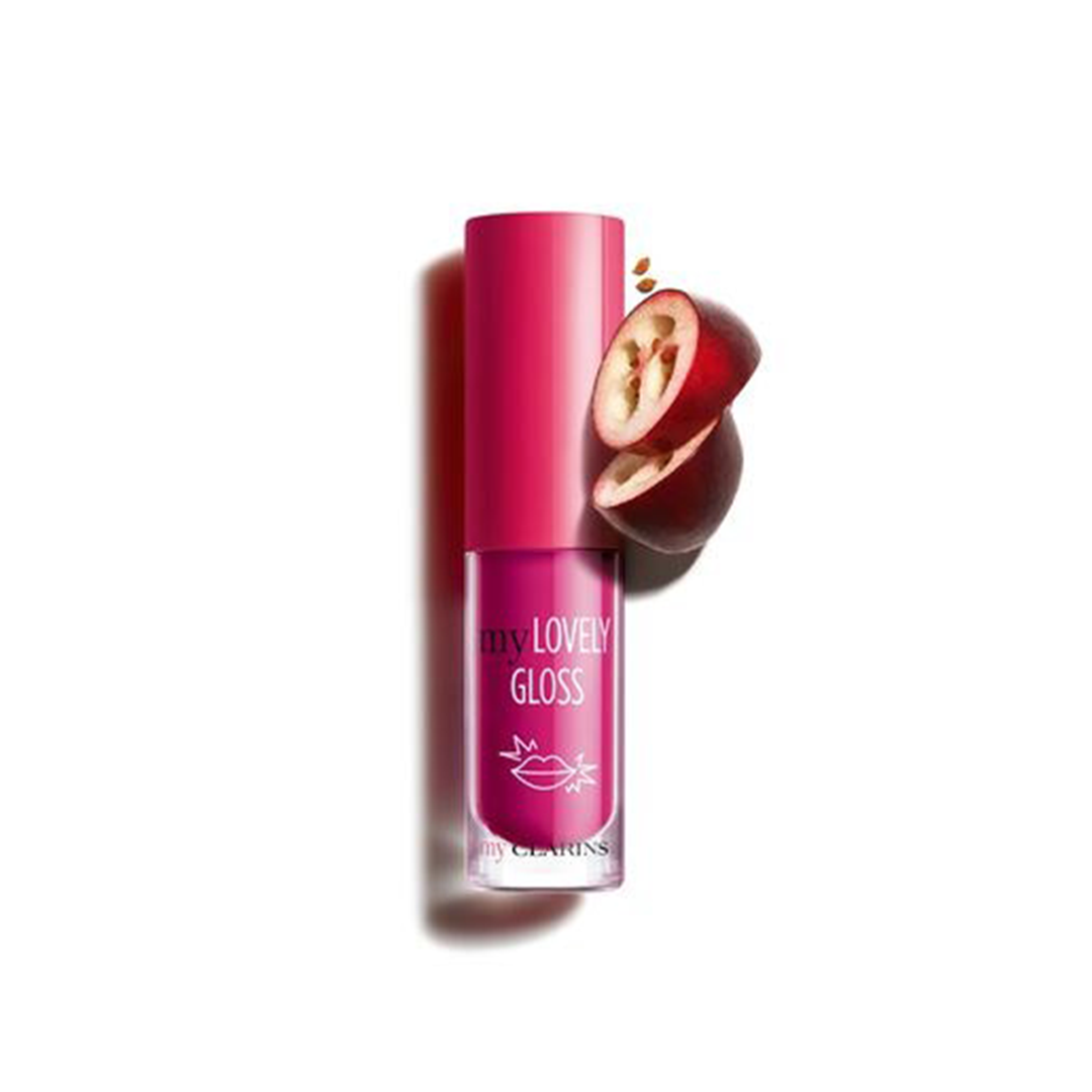 Clarins My Clarins Lovely Gloss