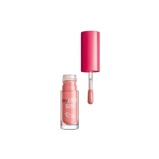 Clarins My Clarins Lovely Gloss