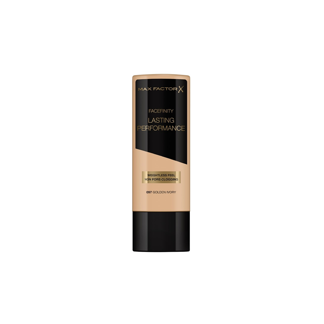 Max Factor Lasting Performance Foundation