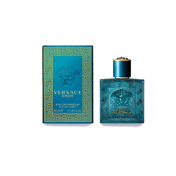 Versace Eros for Men Eau de Parfum