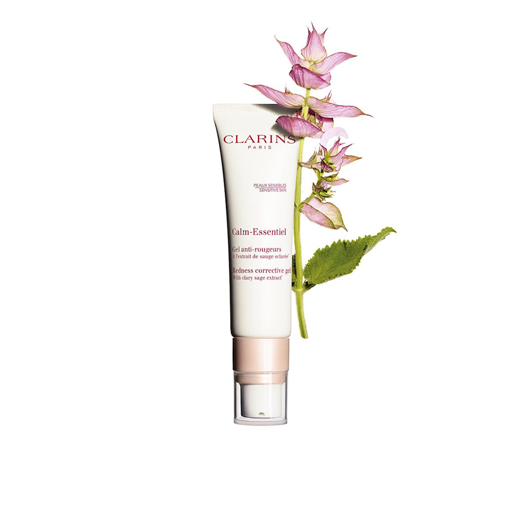 Clarins Calm-Essentiel Redness Corrective Gel