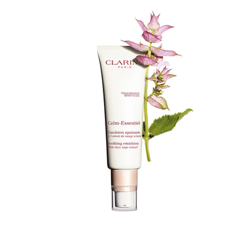 Clarins Calm-Essentiel Soothing Emulsion