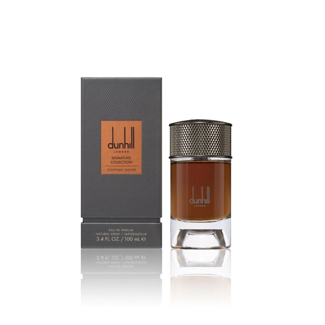 Dunhill Egyptian Smoke Eau de Parfum