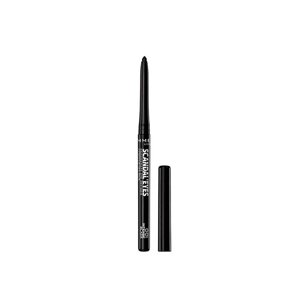 Rimmel ScandleEyes  Exaggerate Eye Definer