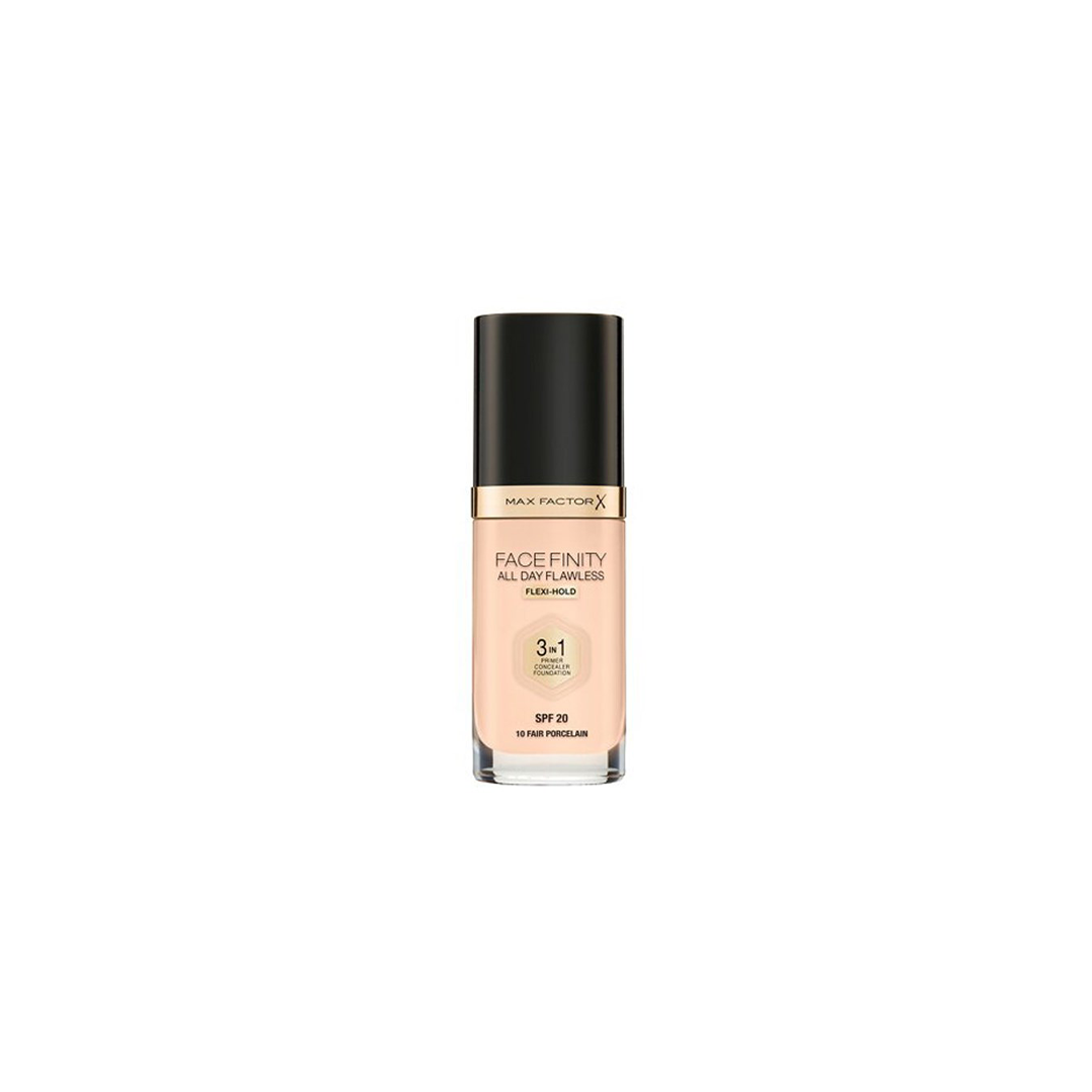 Max Factor Facefinity All Day Flawless 3-in-1 Foundation