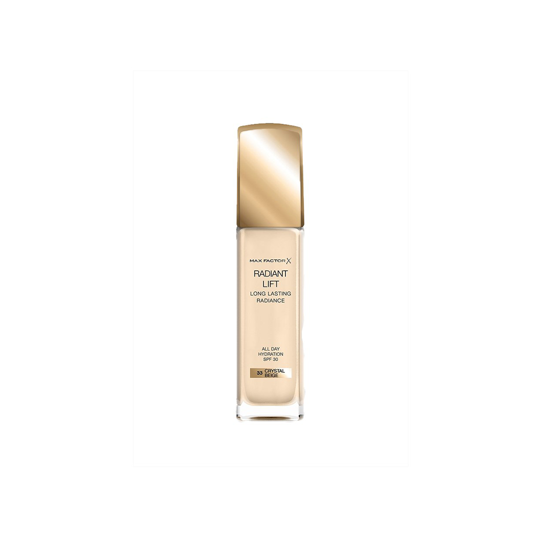 Max Factor Radiant Lift Foundation