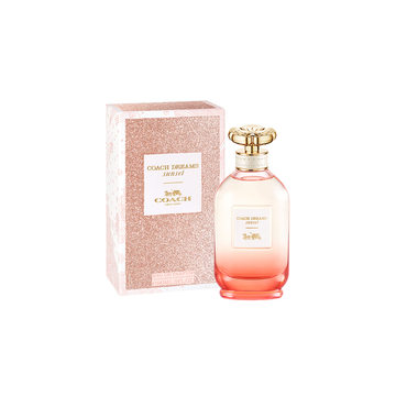 Coach Dreams Sunset Eau De Parfun