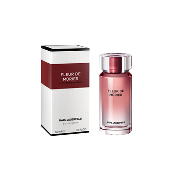 Karl Lagerfeld Collection Fleur de Murier Eau de Parfum