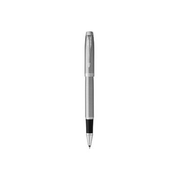 Parker IM Essential Stainless Steel CT Rollerball Pen