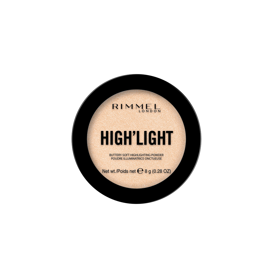 Rimmel High’Light Powder