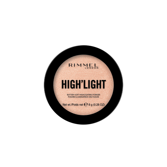 Rimmel High’Light Powder