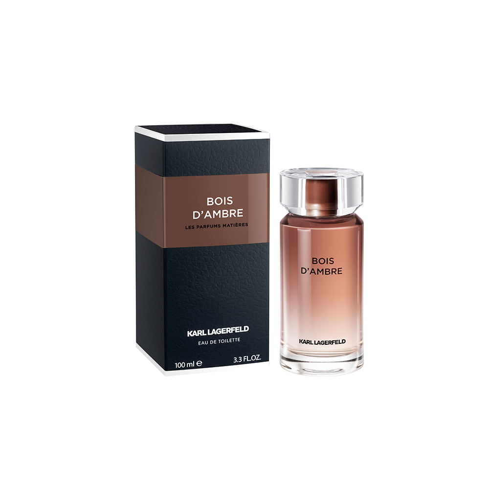 Karl Lagerfeld Collect Bois D'ambre