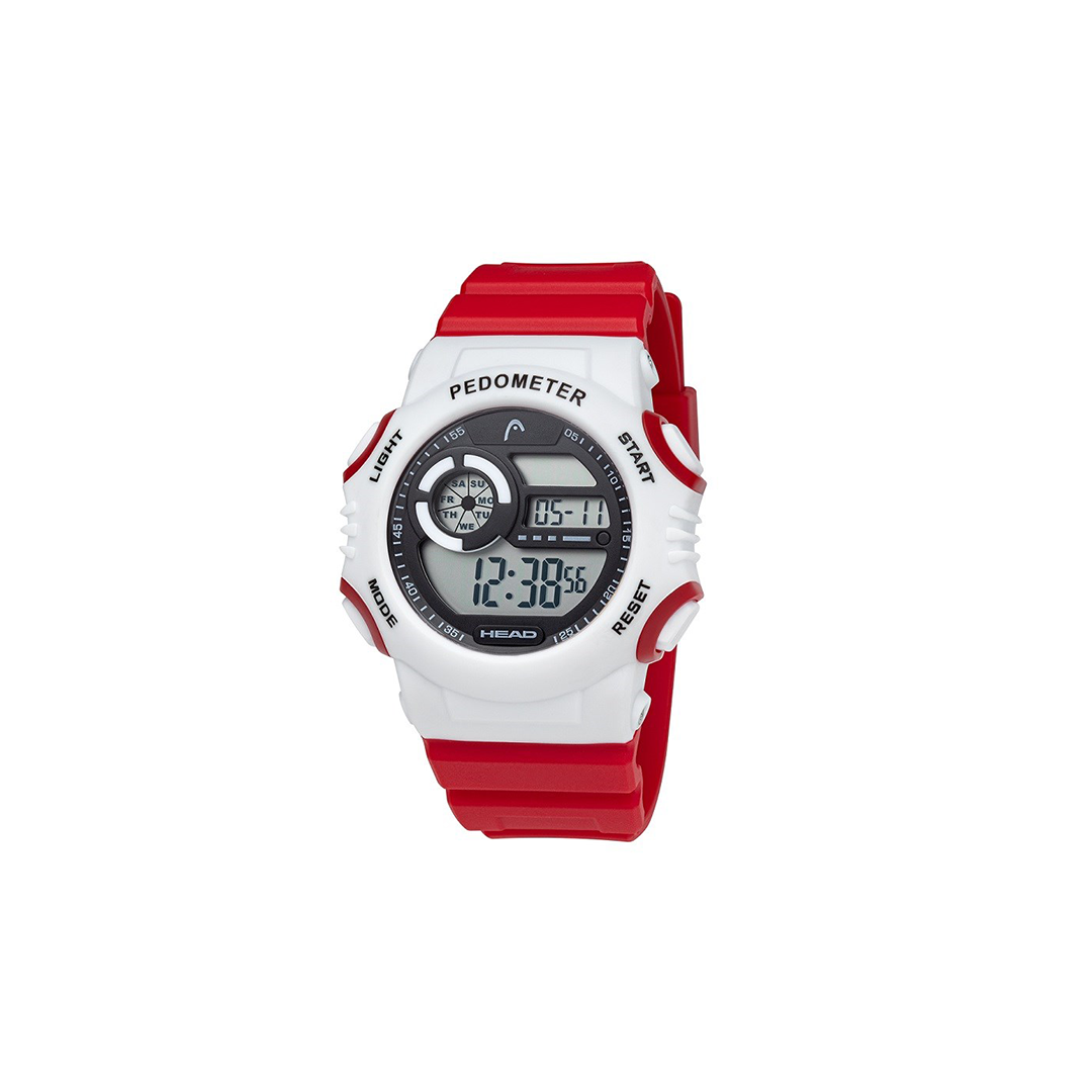 Head Watches MONTREAL Red Watch