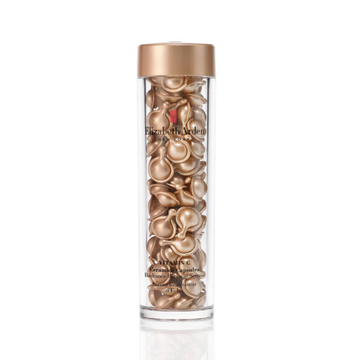 Elizabeth Arden Vitamin C Ceramide Capsules Radiance Renewal Serum 90 Capsules