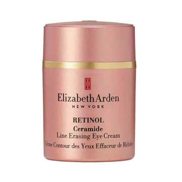 Elizabeth Arden CERAMIDE RETINOL EYE CREAM 15ML