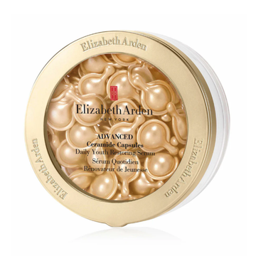 Elizabeth Arden Advanced Ceramide Capsules Daily Youth Restoring Serum 60 Capsules