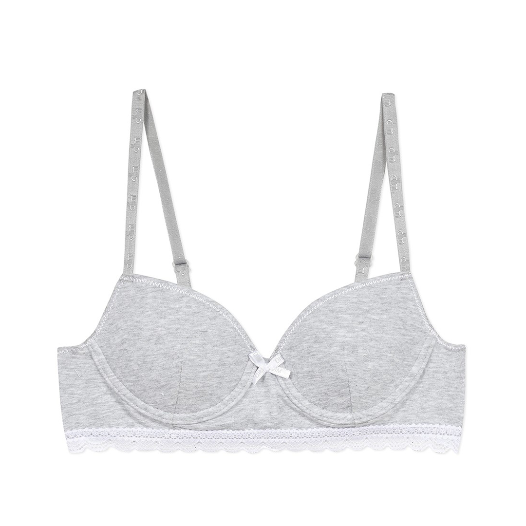 Fattal Beauty – Buy Dim Girls Trendy Girls' Stretch Cotton Moulded Cup ...