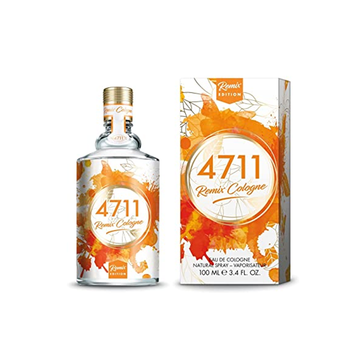 4711 Remix Orange Eau de Cologne