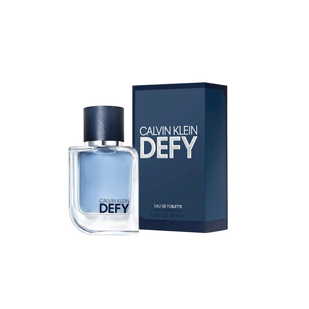 Calvin Klein Defy Eau de Toilette