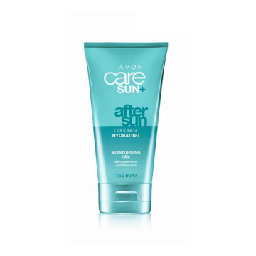 Avon Sun After Sun Aloe Cooling Moisturising Gel - 150ml